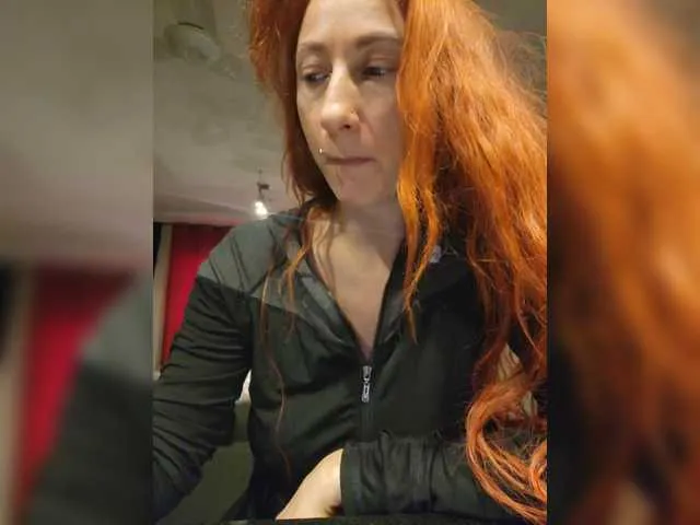 Offline StormEva on BongaCams