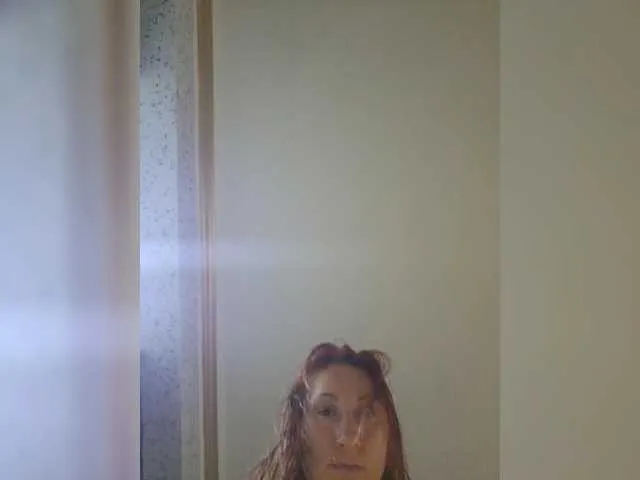 Offline StormEva on BongaCams