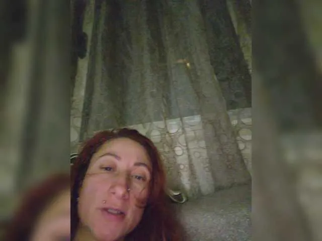 Offline StormEva on BongaCams