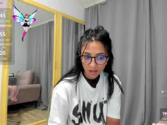 Offline sugarburn on BongaCams