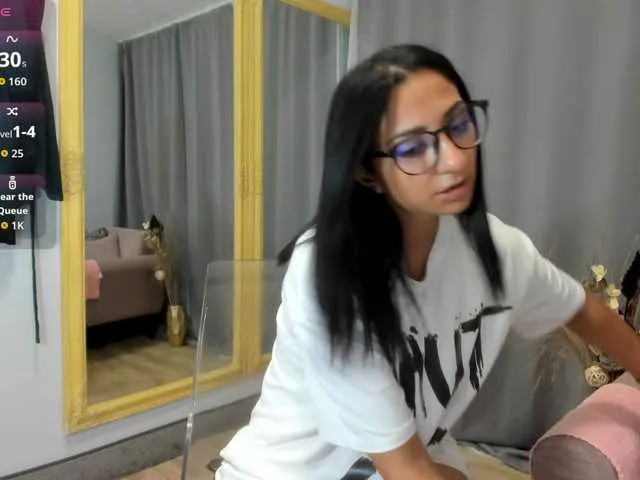 Offline sugarburn on BongaCams