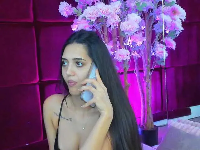 Freechat SugarMaple on BongaCams