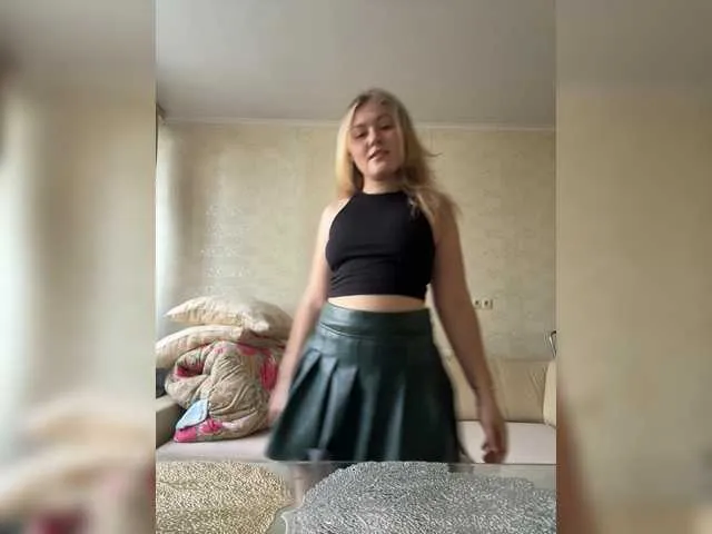 SunshineEmma on BongaCams 