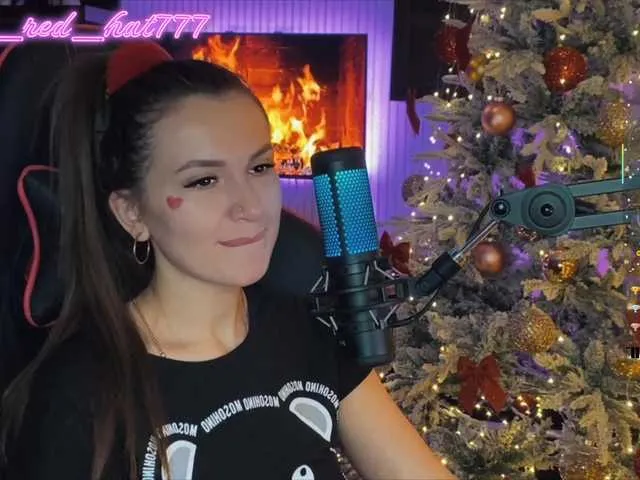 Supergirl7771 on BongaCams