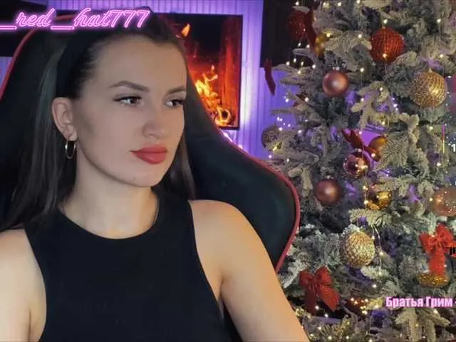 Supergirl7771 on BongaCams