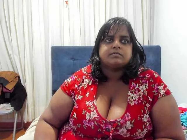 SusanaEshwar on BongaCams