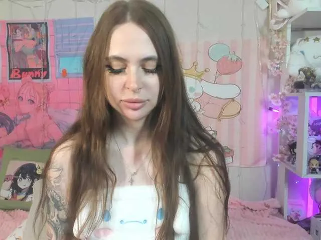 Freechat Sweeety-pie on BongaCams