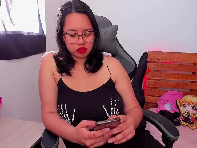 Sweet-Noah07 on BongaCams 