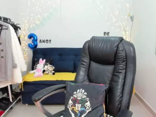 Freechat sweetanitta on BongaCams