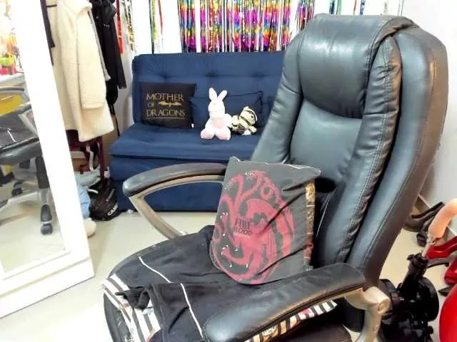 Freechat sweetanitta on BongaCams