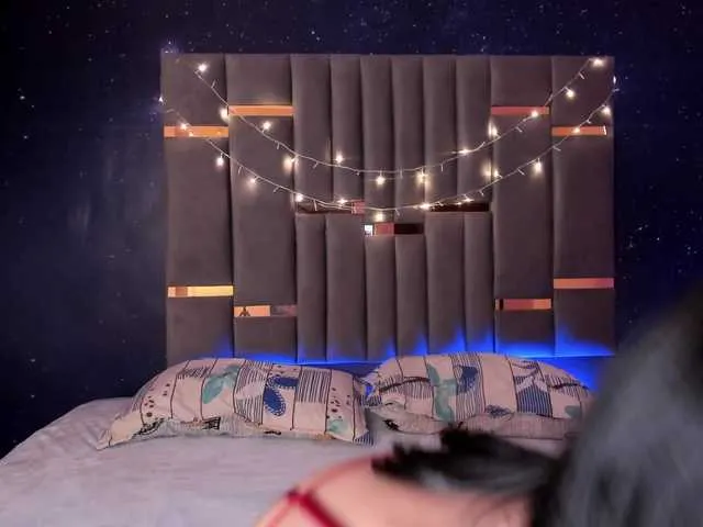 Offline SweetAnya01 on BongaCams