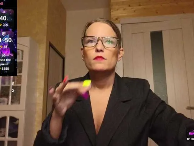 sweeteve050 on BongaCams 