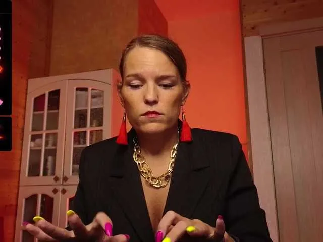 sweeteve050 on BongaCams 