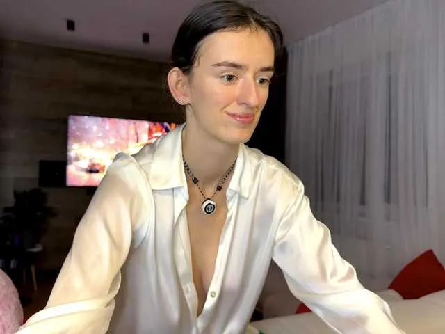 SweetieTati on BongaCams