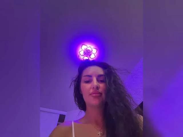 sweetkira25 on BongaCams 