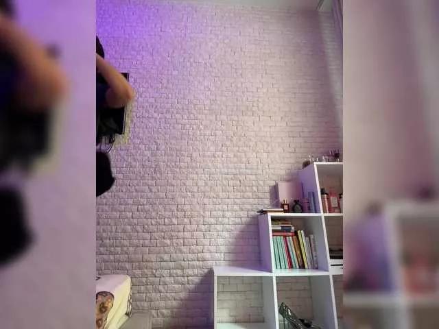 sweetkira25 on BongaCams 