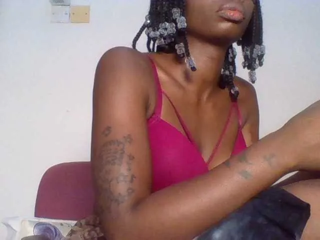 Offline SweetsLolilta on BongaCams