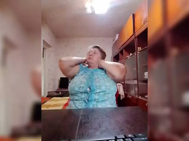 SweetSugar77 on BongaCams 