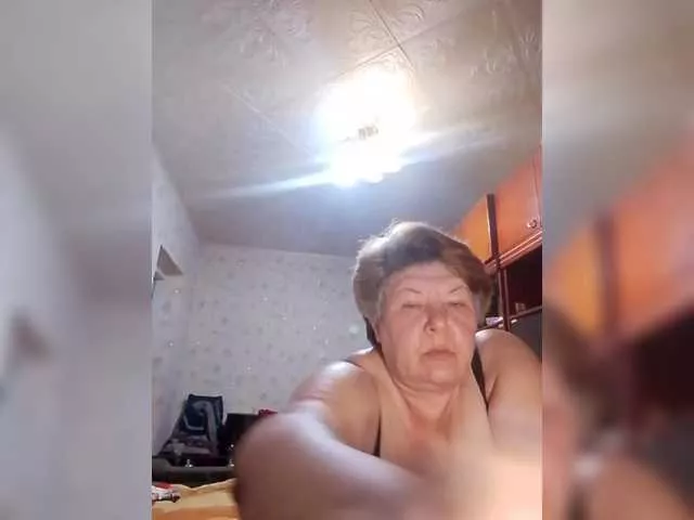 SweetSugar77 on BongaCams 