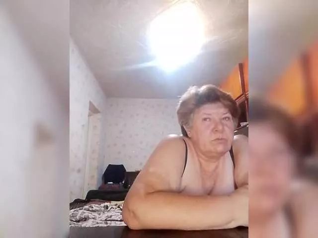 SweetSugar77 on BongaCams 