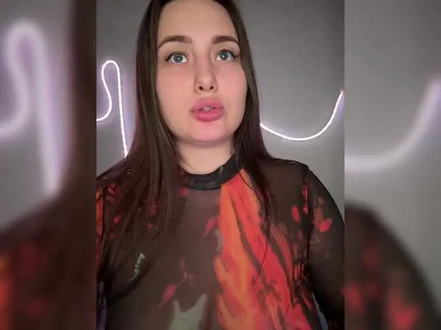 SweetyW- on BongaCams