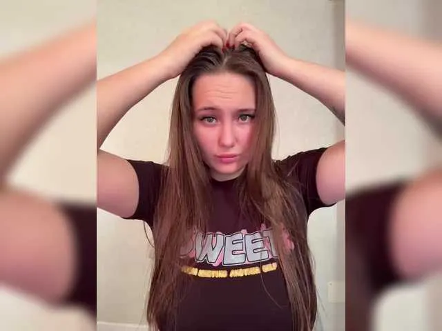 BongaCams SweetyW- is Freechat SweetyW- — Confident, generous, knowing what people want