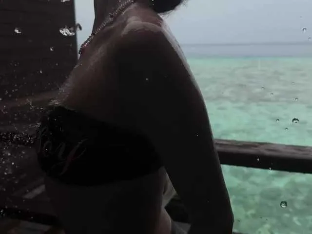 Offline Taanni on BongaCams