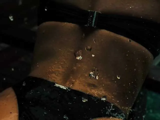 Offline Taanni on BongaCams