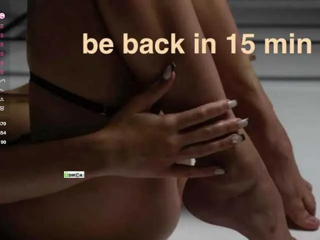 TammyLynn on BongaCams