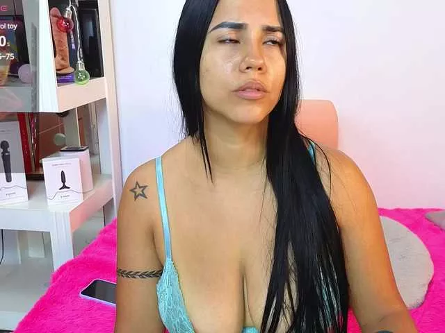 Tatiana-Blare on BongaCams 