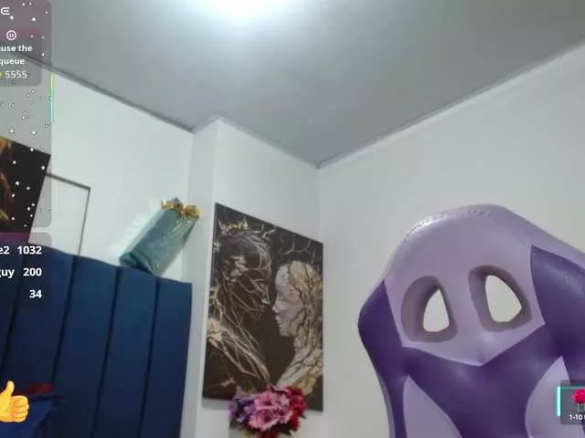 Tatiana-star on BongaCams 