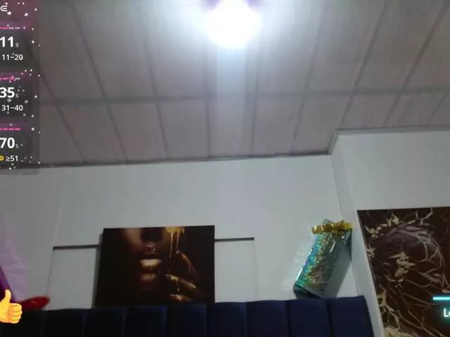 Tatiana-star on BongaCams 