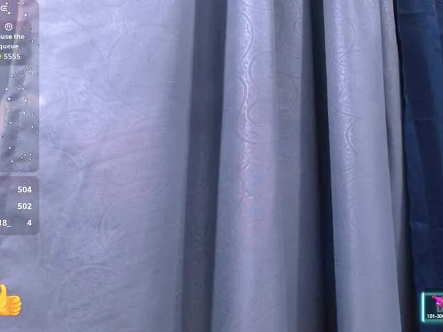 Tatiana-star on BongaCams 