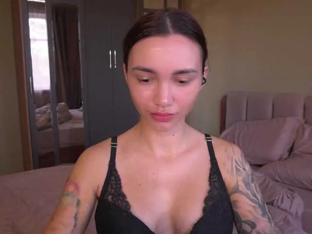 Freechat TeonaRose on BongaCams