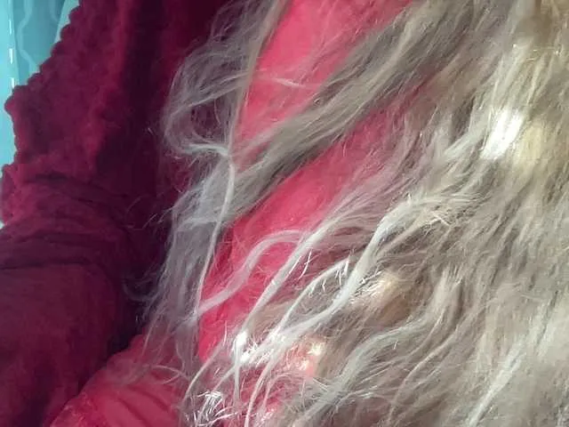 TexasMommy on BongaCams