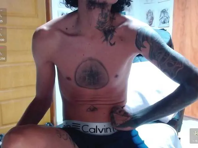 Offline Tiffanysexxxy on BongaCams