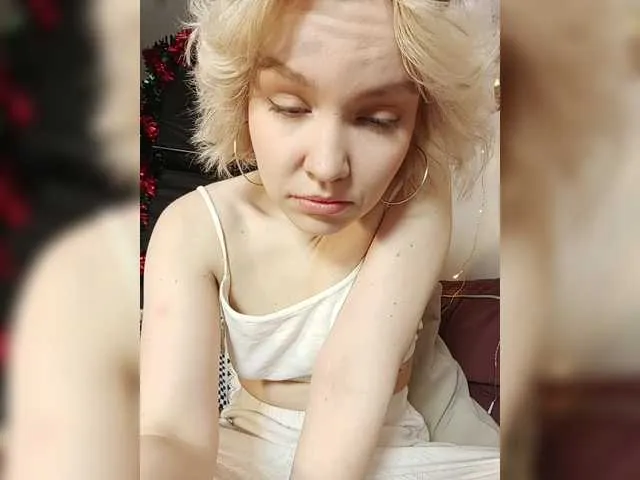 Offline Tikoffka on BongaCams