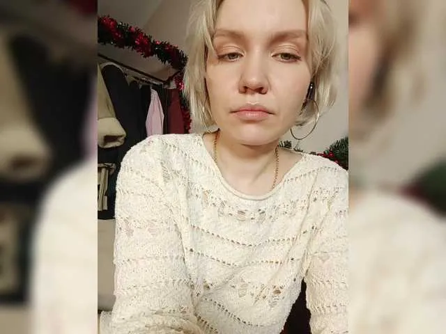 Offline Tikoffka on BongaCams