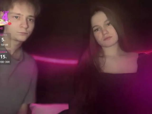 titsDestroy2007 on BongaCams