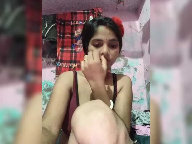 Freechat Tunnidelhi on BongaCams