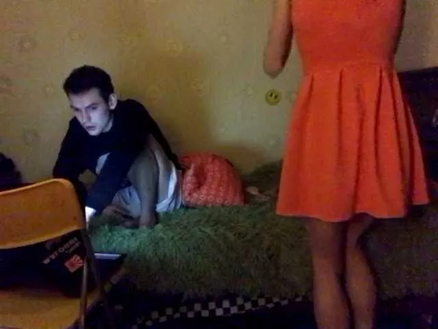 twoninja on BongaCams