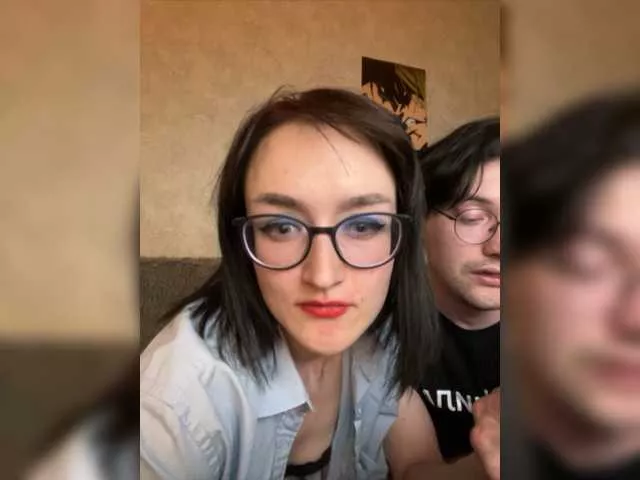 Freechat TwoSins on BongaCams