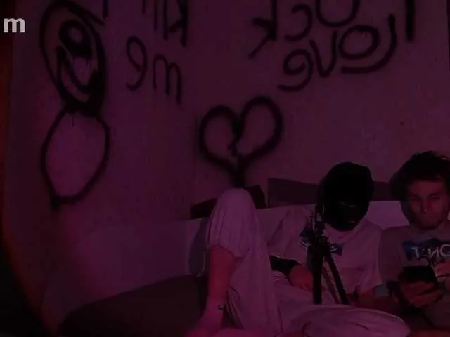 Freechat TwoSins on BongaCams