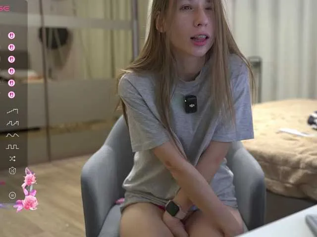 Unar-kss — Freechat on BongaCams