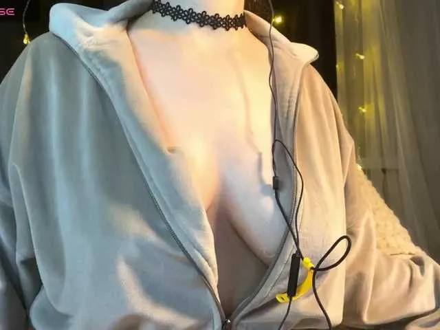 Offline Veks on BongaCams