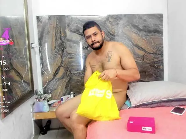 Offline Wendy-Deiby on BongaCams