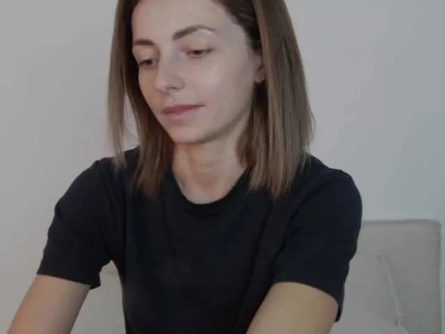 Offline wetlilu on BongaCams