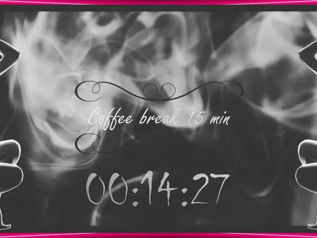 WhiteGirl-one on BongaCams