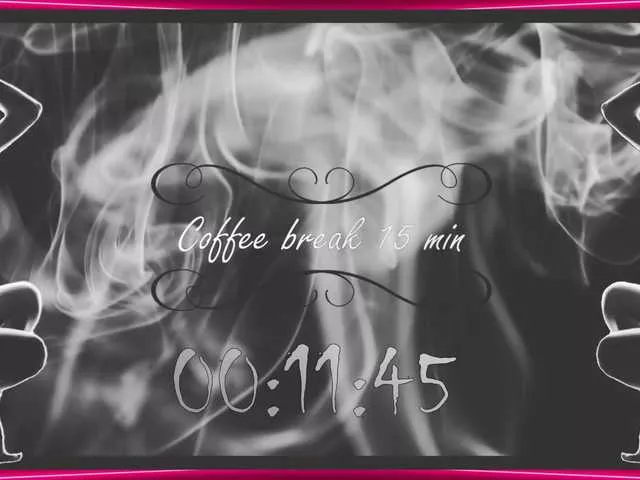 WhiteGirl-one on BongaCams