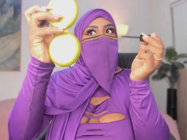 Freechat Wife-jasmine on BongaCams